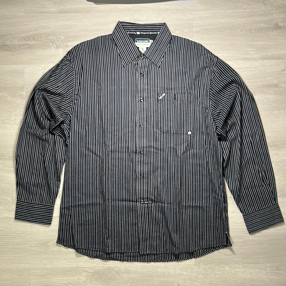 Ecko Unlimited shirt